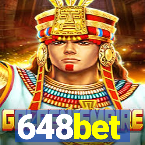 648bet