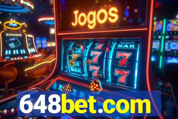 648bet.com