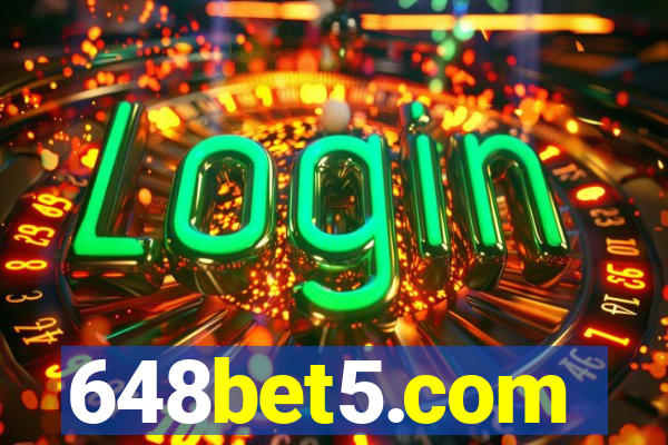 648bet5.com