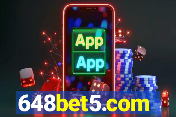 648bet5.com