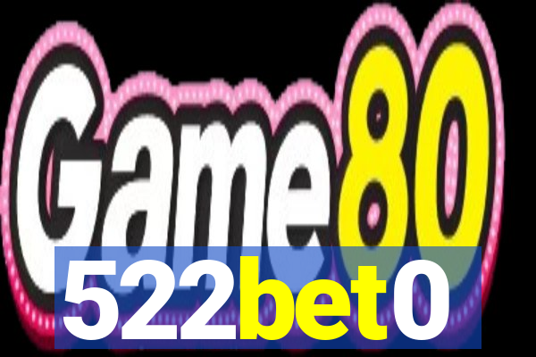 522bet0