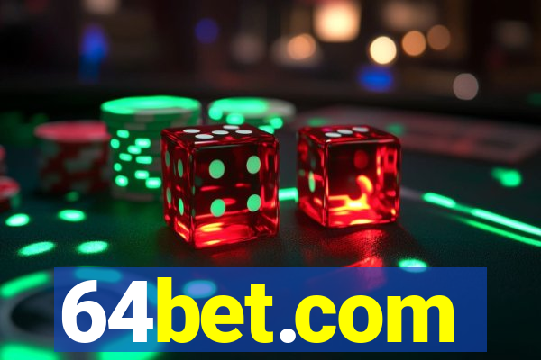 64bet.com