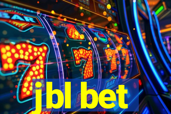 jbl bet