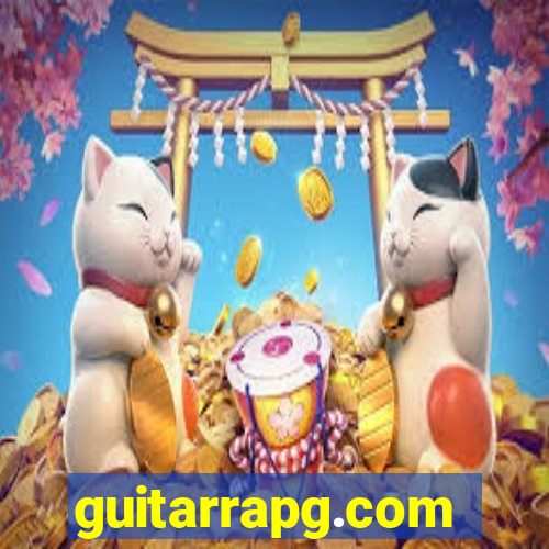 guitarrapg.com