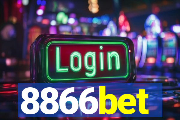 8866bet