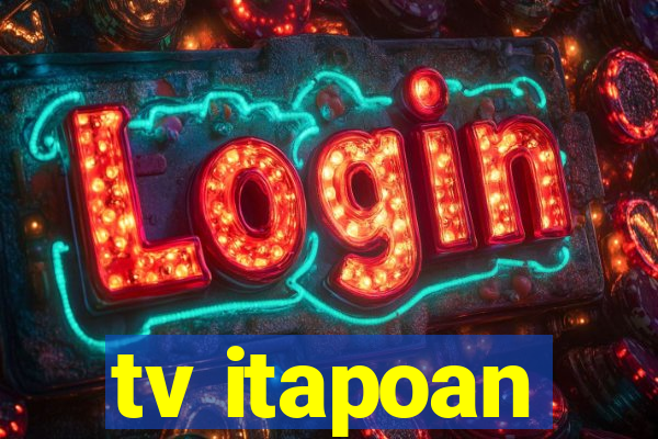 tv itapoan