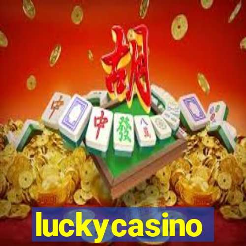 luckycasino