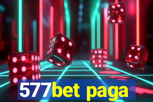 577bet paga