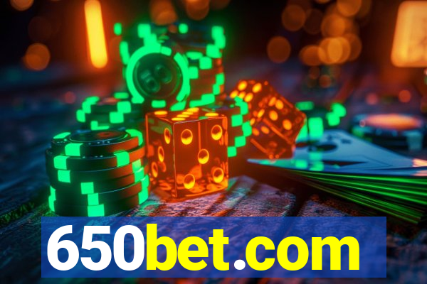 650bet.com