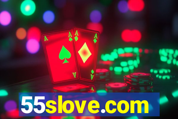 55slove.com