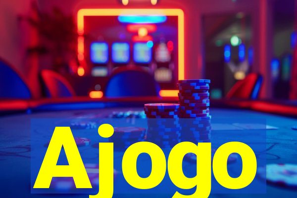 Ajogo