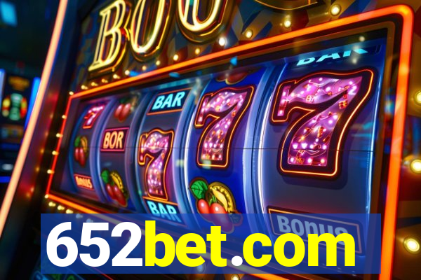 652bet.com