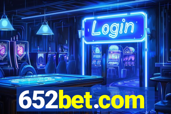 652bet.com