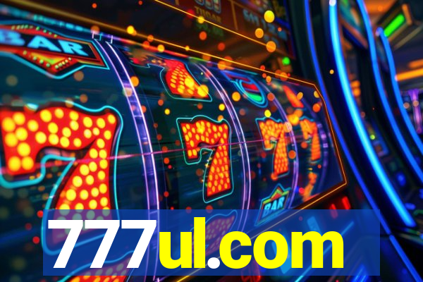 777ul.com