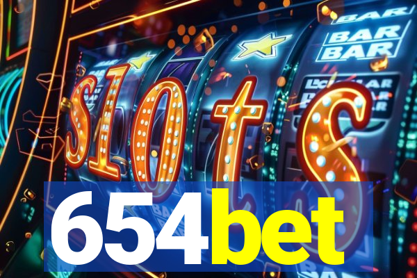 654bet