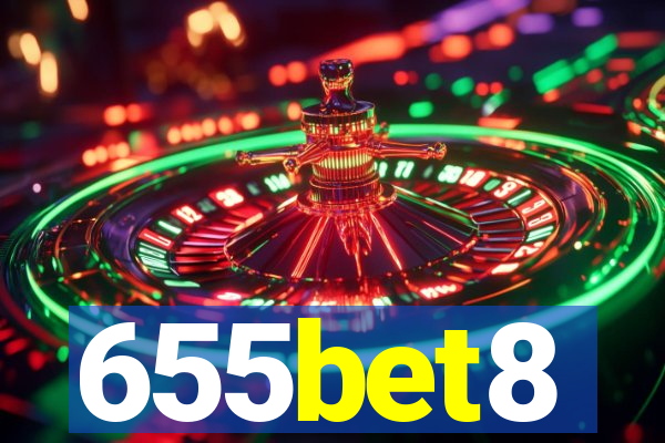 655bet8