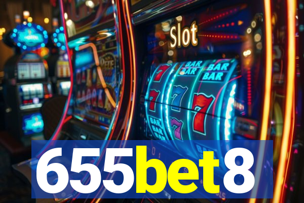 655bet8