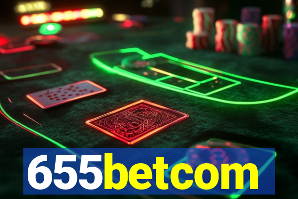 655betcom