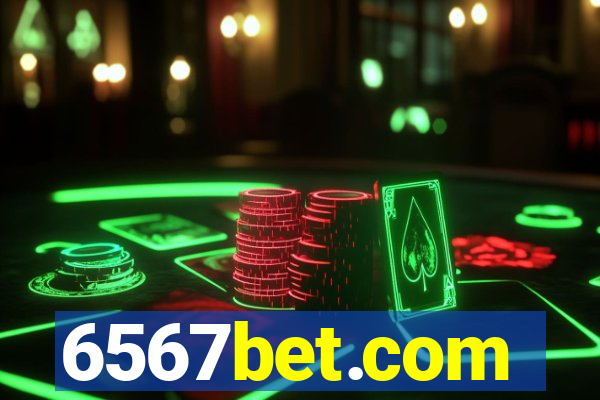 6567bet.com