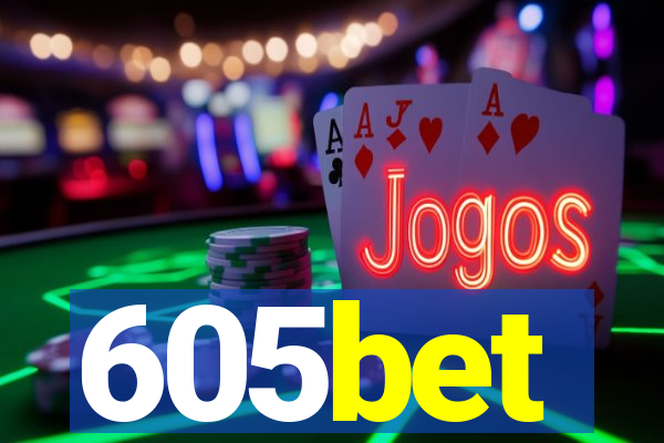 605bet