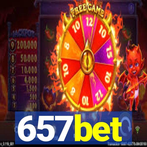 657bet