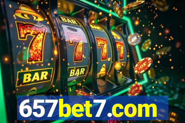 657bet7.com