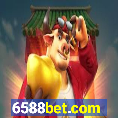 6588bet.com