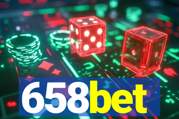 658bet