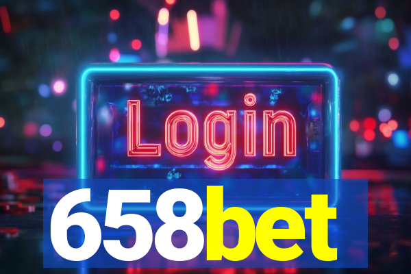 658bet