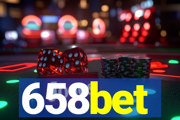 658bet