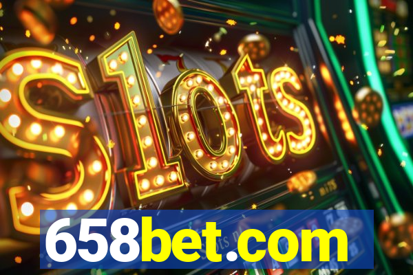 658bet.com