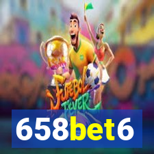 658bet6