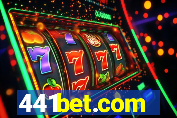 441bet.com