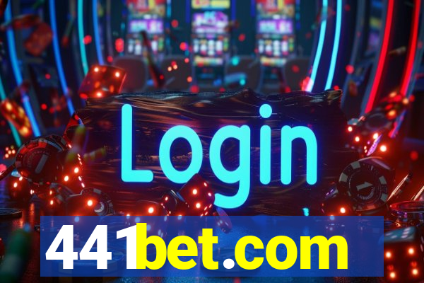 441bet.com