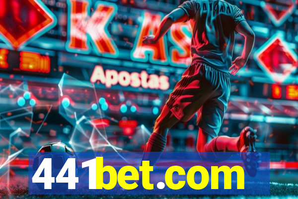 441bet.com