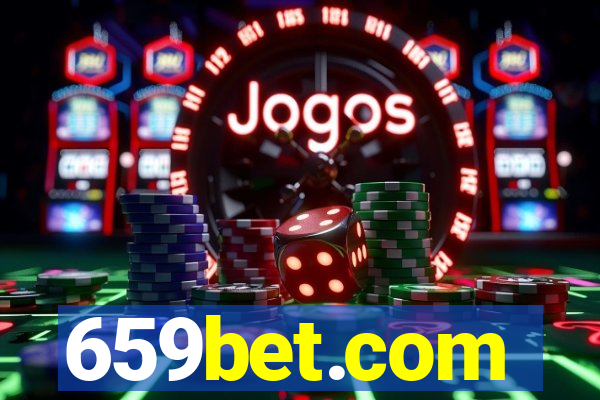 659bet.com