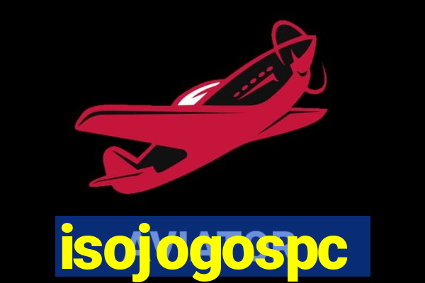 isojogospc