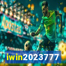 iwin2023777