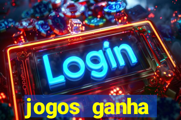 jogos ganha dinheiro sem depositar