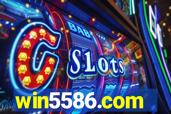 win5586.com