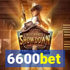 6600bet