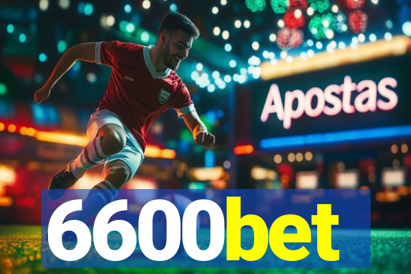 6600bet