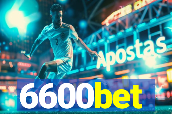 6600bet