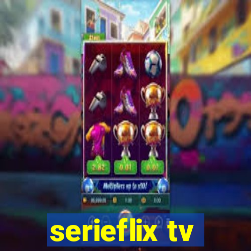 serieflix tv