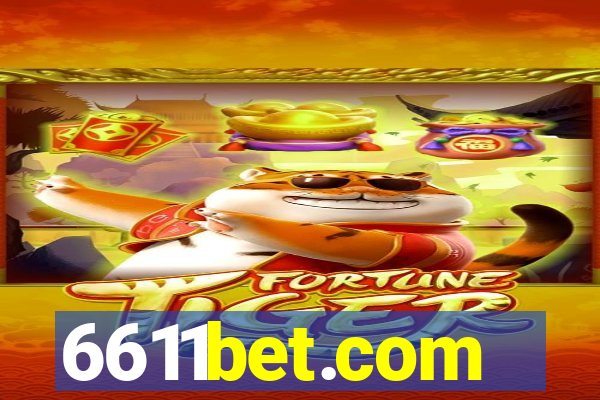 6611bet.com