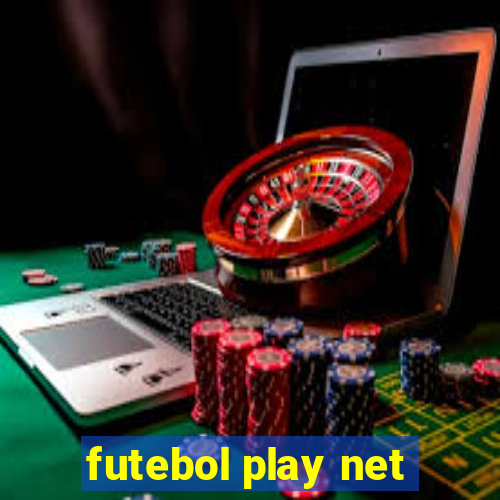 futebol play net