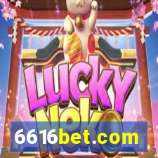 6616bet.com