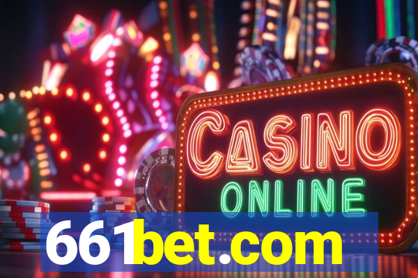 661bet.com