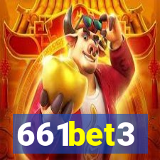 661bet3