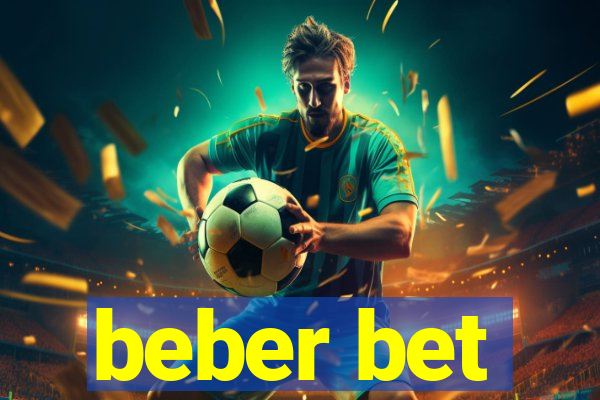 beber bet